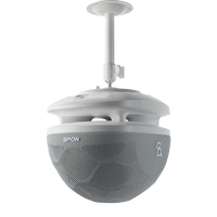 Sistema de Sonido PA de Rango Completo para Grandes Fiestas, Altavoz de Pared para Aulas, Altavoz para Salas de Conferencias de Hoteles y Escuelas