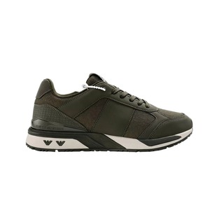 Zapatillas Deportivas Unisex de Moda, Multicolores, Estilo Vintage, con Suela Gruesa, Cómodas, de Gamuza, con Patrón Geométrico, Casuales, Ligeras, con Espuma - Product Image 1