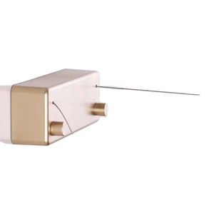 Séchoir <span class=keywords><strong>à</strong></span> <span class=keywords><strong>linge</strong></span> mural rétractable en acier de 4,2 m pour intérieur - Product Image 5