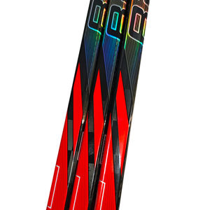 5000 Stück auf Lager: Carbon-Eishockeyschläger im Großhandel zu niedrigen Preisen – Top-Qualität garantiert, 375g/395g/420g/450g - Product Image 1