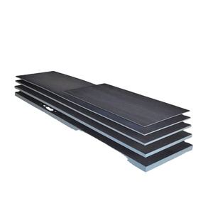 Impermeable de alta densidad 4x8 <span class=keywords><strong>poliestireno</strong></span> espuma de <span class=keywords><strong>poliestireno</strong></span> hojas xps de aislamiento - Product Image 4