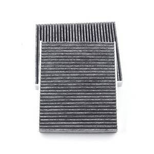 64119272641 BEMWQ Filtro de Aire Acondicionado de Alta Calidad para <span class=keywords><strong>bmw</strong></span> F10F18F12 - Product Image 2