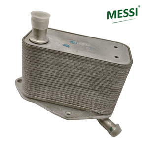 LR041422 für Land Rover Freelander 2(06-14) Ölkühler (Getriebe kühler) Unterstützung LR041422 - Product Image 2