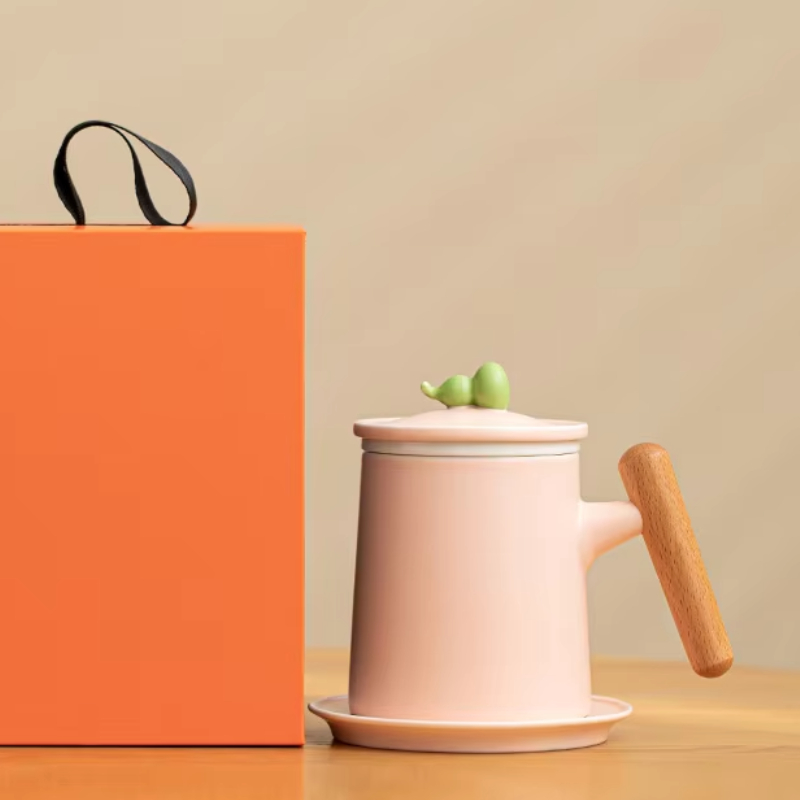 Tasse à thé B