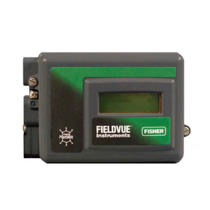 Contrôleur numérique DVC6200 DVC2000 d'origine et neuf, HART 4-20mA IP66, certifié ATEX/IECEx - Product Image 5