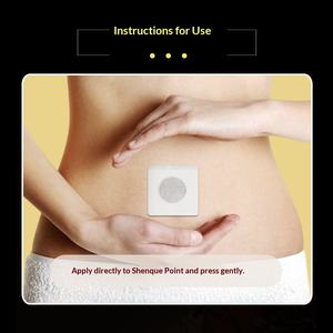 Parches para <span class=keywords><strong>Hernia</strong></span> Inguinal para Personas Mayores, Parches Negros para el <span class=keywords><strong>Ombligo</strong></span>, Parche para <span class=keywords><strong>Hernia</strong></span> <span class=keywords><strong>Umbilical</strong></span> - Product Image 5