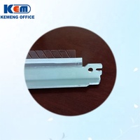 Lame d'essuie-glace V180 compatible avec Xerox Versant 80 180 2100 3100, lame de nettoyage pour cartouche de toner et tambour