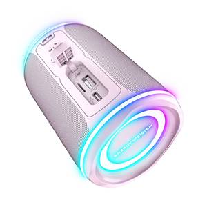 Urban Box Supernova (16 W, luces LED, Bluetooth, USB/microSD, TWS, entrada de audio) - Product Image 2
