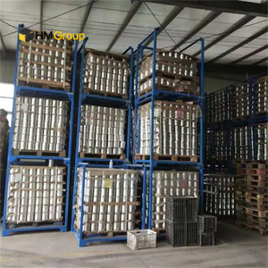 Estante Apilable Personalizado de Almacenamiento Duradero del Grupo HM, Ahorra Espacio - Product Image 5