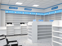 Vitrine de présentation haut de gamme en verre pour bijoux en or et argent, avec éclairage LED, pour comptoir de kiosque et design intérieur de magasin