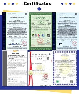 Doking มันสำปะหลังไข่มุกดำสำหรับชาบับเบิ้ลชานมและเครื่องดื่ม - Product Image 6