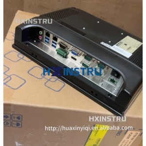 Advantech PPC-6121 12.1 Intel 8e/9e génération de processeurs Core I/Celeron, écran tactile, PC industriel embarqué, H - Product Image 4