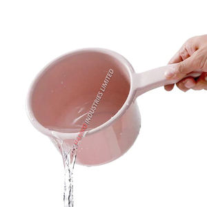 Expérience avec fonctionnalité Louche à eau en plastique fabriquée par les meilleurs fabricants du Bangladesh Excellence en matière de conception et de durabilité - Product Image 2