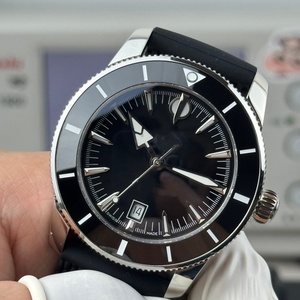 Montres noires élégantes ; Montres mécaniques ; Montres très vendues ; Montres au design tendance. - Product Image 5