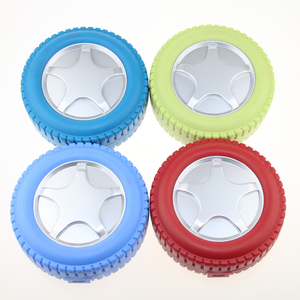 24 cái Lốp hình công cụ thiết lập cho khuyến mãi - Product Image 3