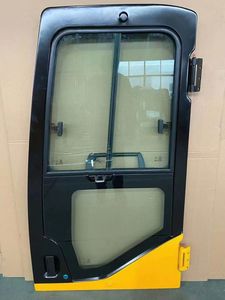 อะไหล่เครื่องจักรก่อสร้างแท้ ขายดี อะไหล่ห้องโดยสารรถขุด สำหรับ 60-7 Doosan DX -3G/5G/5ACarter 320-Original Ne - Product Image 4