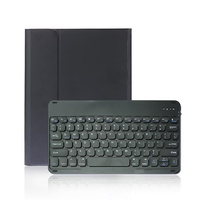 Clavier magnétique détachable pour tablettes iPad/Huawei/Xiaomi/Samsung/Lenovo, clavier sans fil amovible