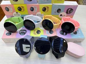 ساعة ذكية D18 مخصصة، سوار ذكي يدعم نظامي أندرويد وآي أو إس - Product Image 4