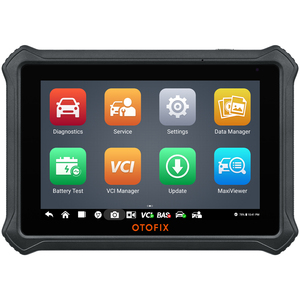 2025 With Bi-Directional Control Scan Tool OTOFIX D1 Lite Pro Automotive OBD2 Scanner Upgrade of <strong>Autel</strong> <strong>MX808</strong>/MK808/MK808BT PRO - Product Image 3