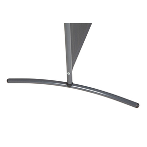 Vải <span class=keywords><strong>Polyester</strong></span> 180G/M2 Gió Đứng Haihui Màn Hình Trang Trí Thời Trang Màn Chắn Gió Thẳng Đứng - Product Image 6