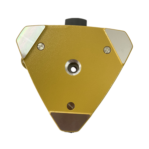 Alat Total Station Berkualitas Tinggi, Basis Tribrach, Basis Prisma Tribrach, Survey - Product Image 5