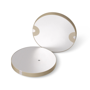 Wholesale Various Type Ultrasonic Piezo Transducer Piezo <strong>Pressure</strong> <strong>Sensor</strong> with 0.1% Accuracy Stick Mounting Customizable Size - Product Image 4