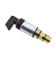 Electrovanne de compresseur de climatiseur PXE16 PXE14 pour Peugeot 207 307 308 408 508 3008 Citroen C2 C3 C4 C5