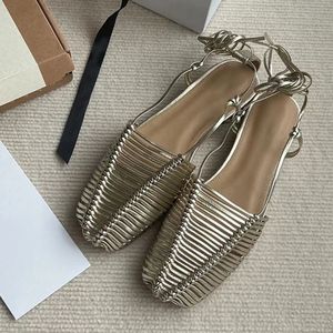 Cinturino alla caviglia Zapatos Verano scivoli fatti a mano in <span class=keywords><strong>corda</strong></span> ciabatte carine scarpe comode <span class=keywords><strong>sandali</strong></span> da <span class=keywords><strong>donna</strong></span> - Product Image 1