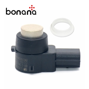 Sensor de Aparcamiento PDC con Asistencia de Estacionamiento Automático para GM Chevy Cadillac Buick Cadillac 13282885 - Product Image 1