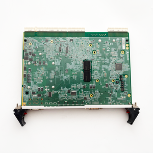 ADLINK รุ่น cPCI-6210, cPCI-6210/710Q/M4G(G)-0290, 51-31419-0A30รองรับโปรเซสเซอร์ Intel Core i7เจนเนอเรชันที่สองแบบควอดคอร์ - Product Image 4