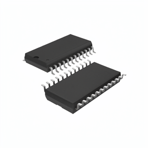 Componentes Electrónicos HV9980WG-G, Gestión de Energía (PMIC), Canal del Fabricante 24 SOIC - Product Image 1