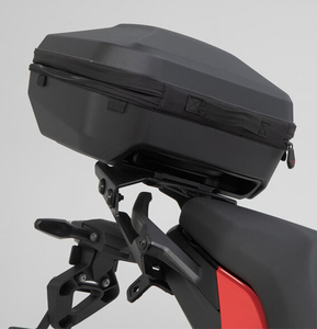 2023 soporte para equipaje soporte trasero guardabarros alforja estante de carga extensión de asiento para <span class=keywords><strong>BMW</strong></span> F900R F900XR <span class=keywords><strong>F</strong></span> 900 XR <span class=keywords><strong>900R</strong></span> 900XR 2019- - Product Image 3