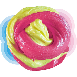 Full Custom 2023 Hot Sell Interesting Exquisite DIY Slime Children <b>Bubble</b> <b>Kid</b> Slime Toys Butter Slime - Product Image 6