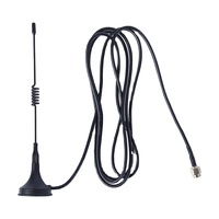 Gateway Inalámbrico Zigbee de Bajo Consumo para Exteriores, Protocolo Industrial 4G RS485 RTU, Dispositivo IoT Lora DTU, Protocolo MQTT, Fabricado por Lorawan
