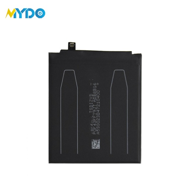 High Quality Lithium Polymer Original Phone Battery BN43 4000mAh for Redmi Note 4X/4 Global Snapdragon 625 Stock 12-Month