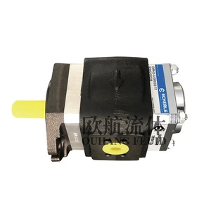 <span class=keywords><strong>ECKERLE</strong></span> <span class=keywords><strong>pompe</strong></span> à Engrenages EIPH2-025RK03-11 - Product Image 1