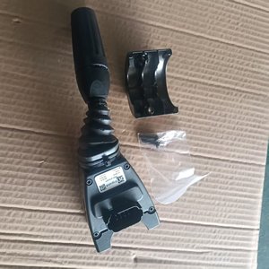 Sélecteur de gamme compatible Liugong SP160248 pour pelle et chargeuse sur pneus - Product Image 5