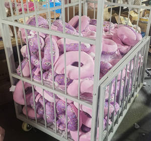 Lot de Bagages Enfants en Gros, Ensemble de Voyage 5 Pièces pour Enfants, Valise Nouveau Design pour le Voyage - Product Image 3