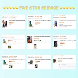 Thé instantané au <span class=keywords><strong>miel</strong></span>, citron, gingembre <span class=keywords><strong>et</strong></span> <span class=keywords><strong>menthe</strong></span>, marque privée, thé aux herbes cristallisées sucrées en petits sachets - Product Image 5