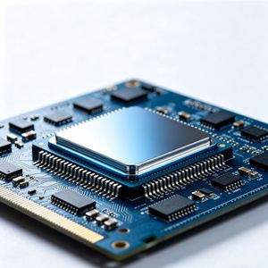 Módulo de Memoria para Servidor DDR4 3200MHz RDIMM 64G ECC Registrado, Contacto Dorado de 288 Pines, Alto Rendimiento M393A8G40CB4-CWE - Product Image 1