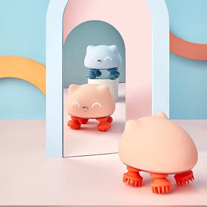 Masajeador de Cabeza y Patas de Gato JAMOOZ - Product Image 2