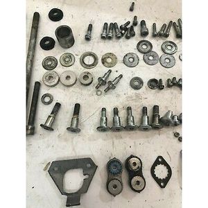 Terminale di Scarico Triumph Tiger 800 T2205140, Kit Compatibile, Parti per Moto - Product Image 4