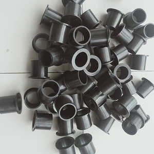 Coussinets amortisseurs en caoutchouc sur mesure, résistants à l'usure, pour applications industrielles, origine Hebei, numéro de pièce 0916 - Product Image 1