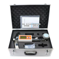 Steering Wheel Parameter Tester, Automobile Steering Force And Steering Angle Detector For Vehicle Inspection