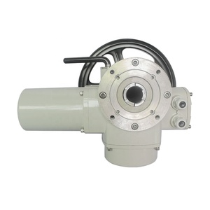 Actuadores de Motor Multivuelta IP68, Actuador Multivuelta Z15-18, Z15-24 COVNA - Product Image 6
