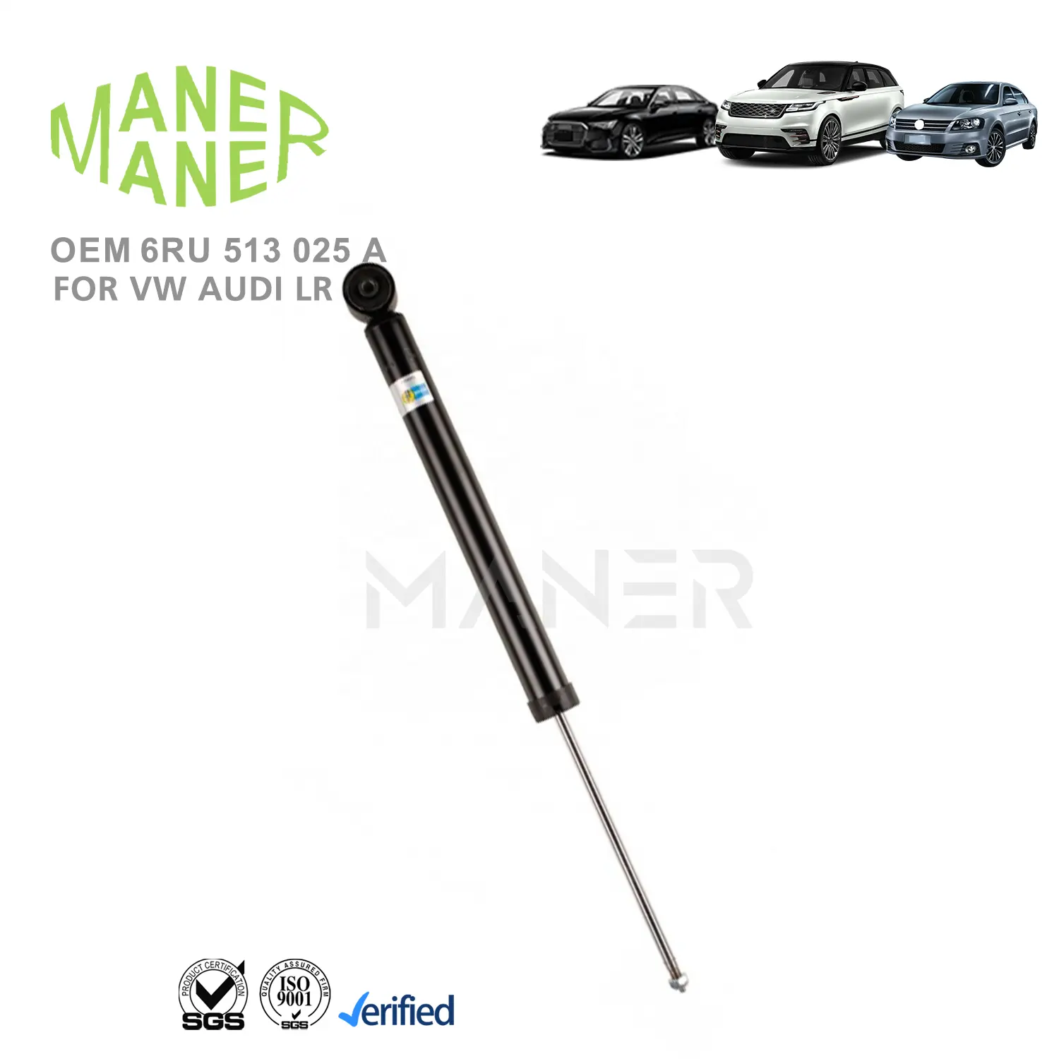 Автомобильные системы двигателя MANER 6ru513025a 6RU513025B, производство, хорошо изготовленный клапан EGR для Audi A4 A5 Q7 VW Touareg