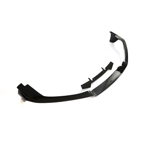 Lame avant en fibre de carbone <span class=keywords><strong>s</strong></span>èche pour <span class=keywords><strong>Porsche</strong></span> <span class=keywords><strong>911</strong></span> 992 <span class=keywords><strong>Carrera</strong></span> <span class=keywords><strong>S</strong></span>/4S/GTS/Targa 2019-2023, kit carrosserie aérodynamique léger - Product Image 5