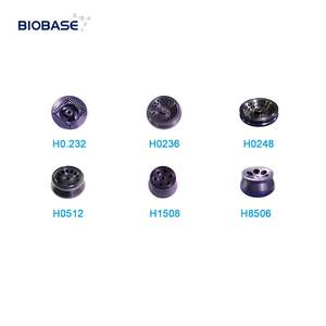 Biobase BKC-TH23RII במהירות גבוהה 23000 סל "ד בקירור צנטריפוגה קרה צנטריפוגה קרה עבור מעבדה ובית חולים - Product Image 3