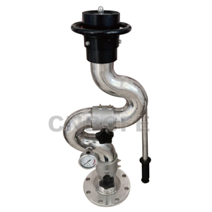Canon à eau multi-jets CNBCFE série PL/PS pour la lutte contre les incendies - Product Image 2