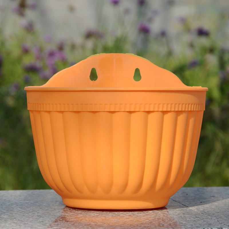 Arancione + interno blu + tappo